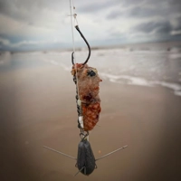Inova Kamisori Circlez Hooks